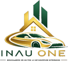 INAU ONE